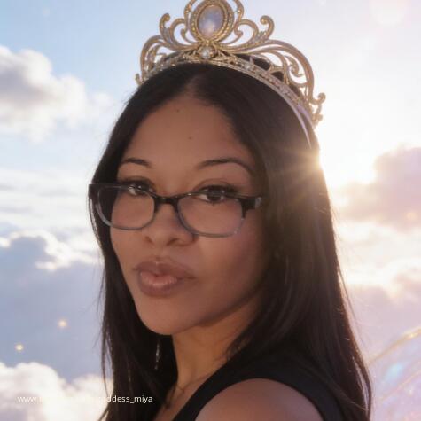 Goddess_Miya avatar