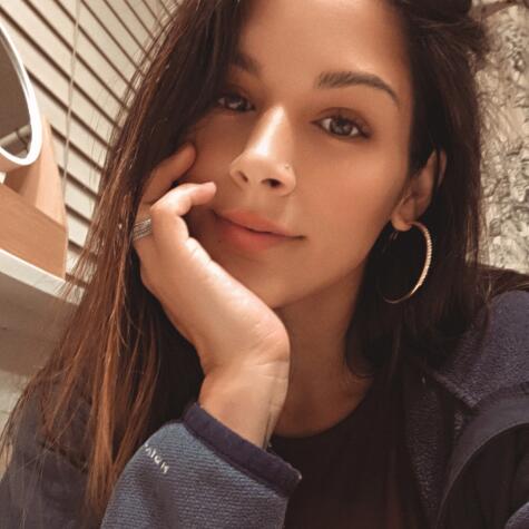 XoxoRhia avatar
