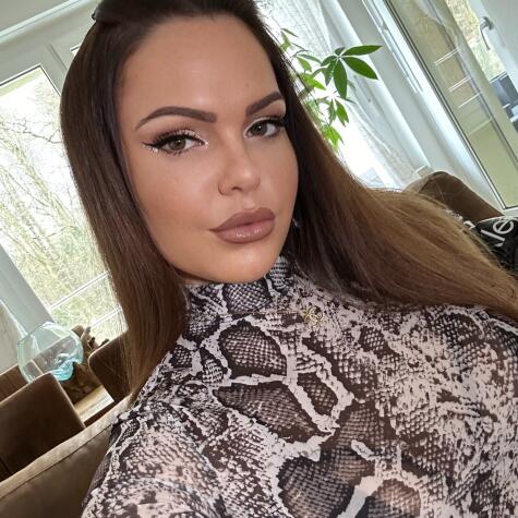 MistressElisa90 avatar
