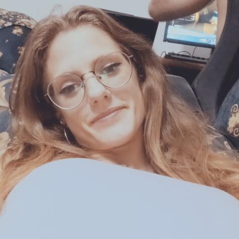 BlondBarbiee avatar