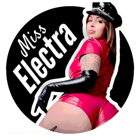 Miss Electra Santiago avatar