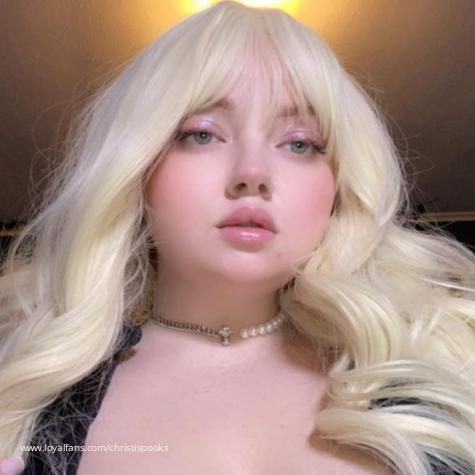 Christi Spooks avatar