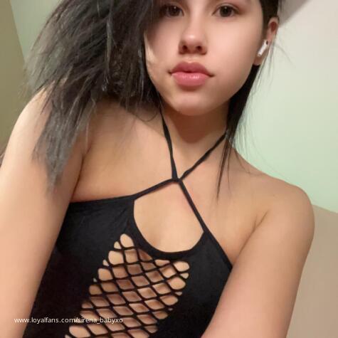 GoddessSirenaxo avatar