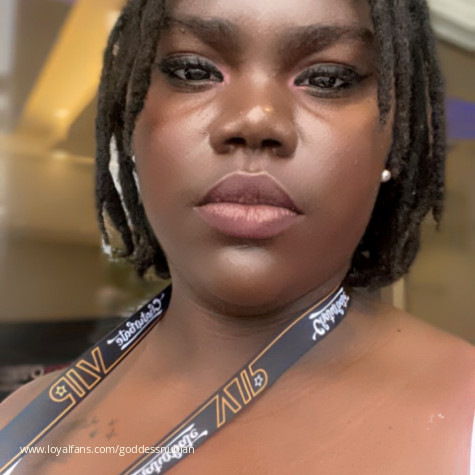 Goddess Nubian’s Official Social Fan Page | LoyalFans