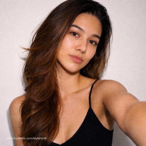 Leyla Moth avatar