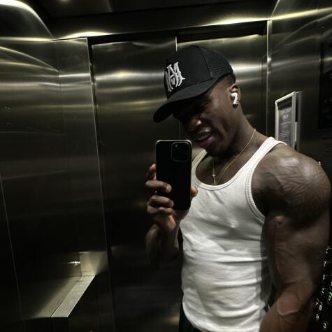 Jamaljjamess avatar