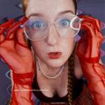 Tanya Freckles Tropical Teacher avatar