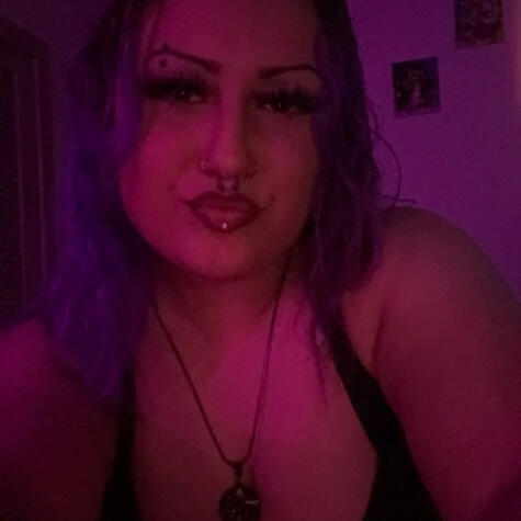goddesslilithv avatar
