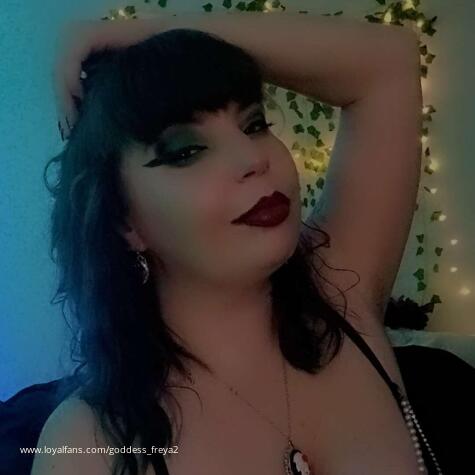 FreyaGoddess avatar