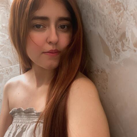 Anikamartinez avatar
