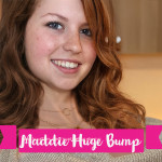 Maddie Huge Bump avatar