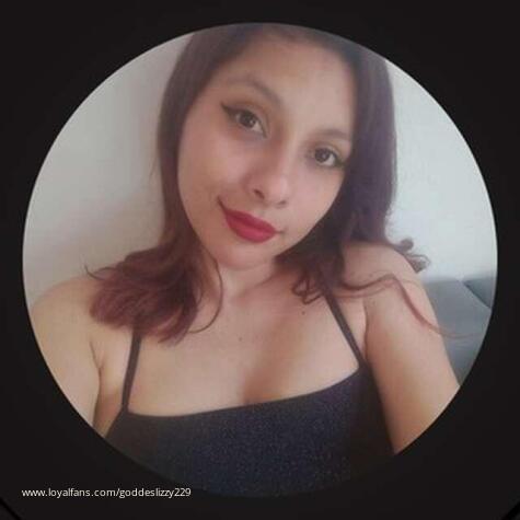 Goddess Lizzy229 avatar