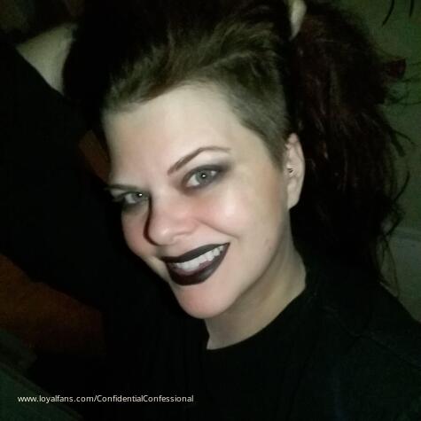 Confidential Confessional avatar