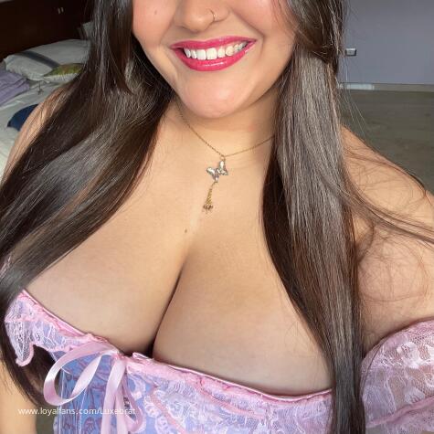 Luxe Brat Drea avatar