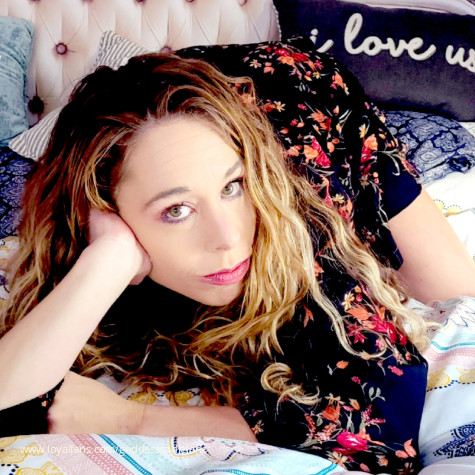 Goddess Sadie Lane’s Official Social Fan Page | LoyalFans