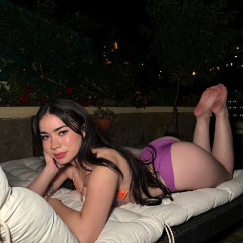 Spoiled Waifu avatar