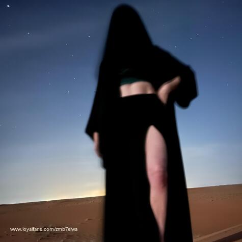 Sa7irah avatar