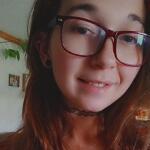 xLuciLuciousx avatar