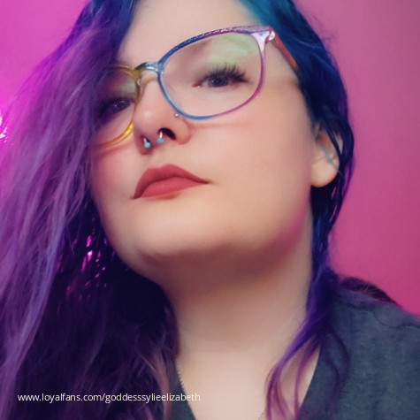 Goddess Sylie Elizabeth avatar