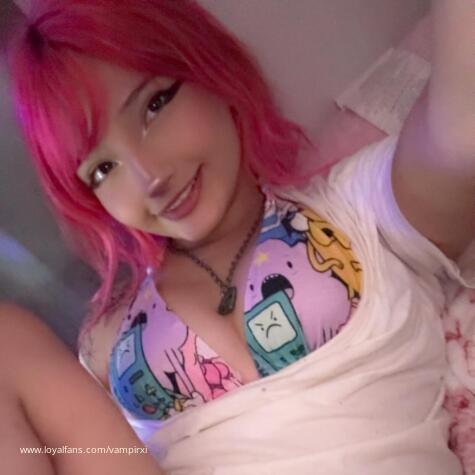 vampirxi avatar