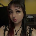 RoxieGoth avatar