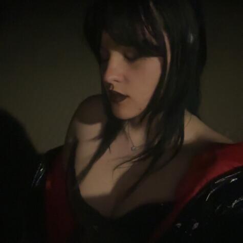 Evilevelynn avatar