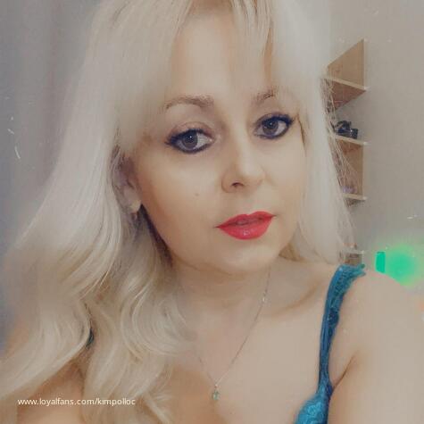 KimPolloc avatar