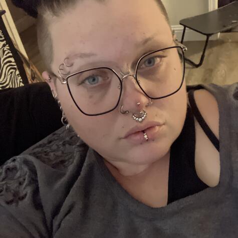 Fattybratty Pumpkin avatar