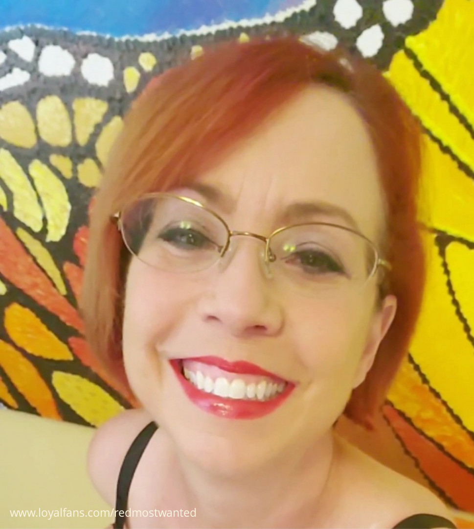 RedMostWanted’s Official Social Fan Page | LoyalFans