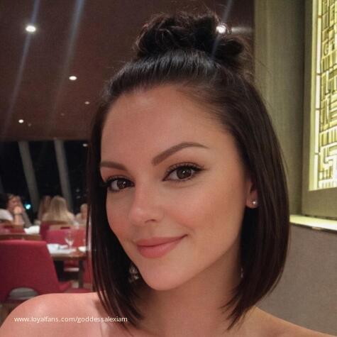 Goddess Alexia M avatar