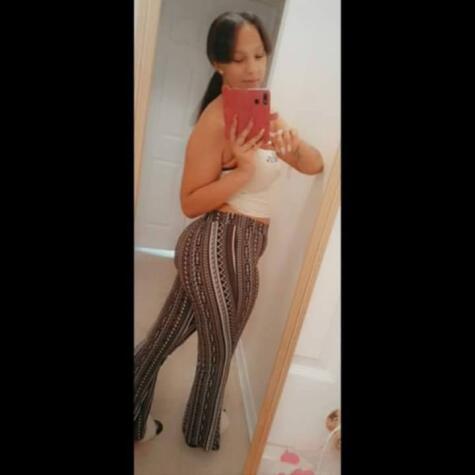Goddess Tu lips avatar