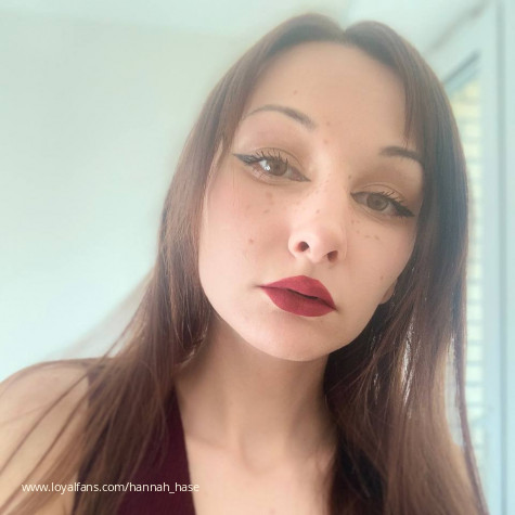 HannahHase avatar