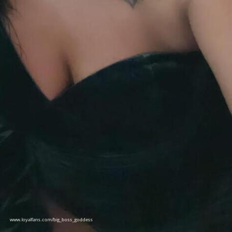 Big_Boss_Goddess avatar