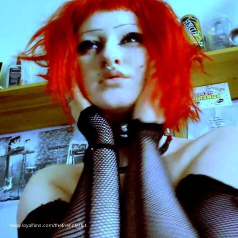 thefriendlyslut avatar