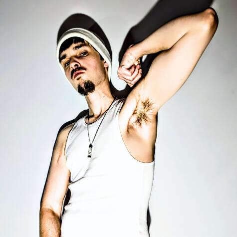 Master J Ray avatar