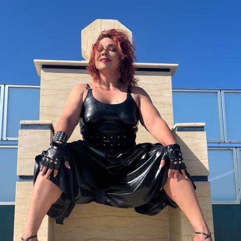 Lady Messalina avatar