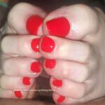 Savagefootgoddess avatar