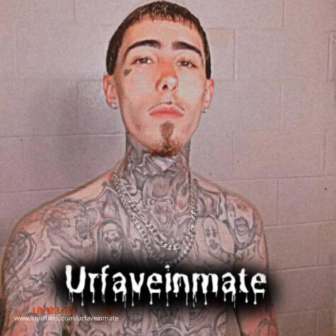 Urfaveinmate avatar