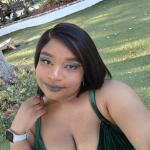 MistressMomo25 avatar