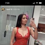 Victoria Fox 1010 avatar