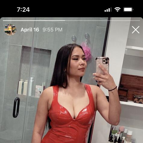 Victoria Fox 1010 avatar