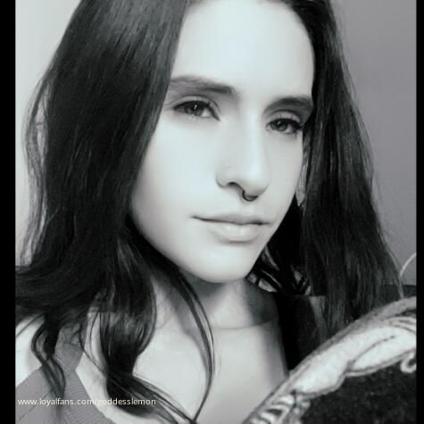 Goddess Lemon Drop avatar