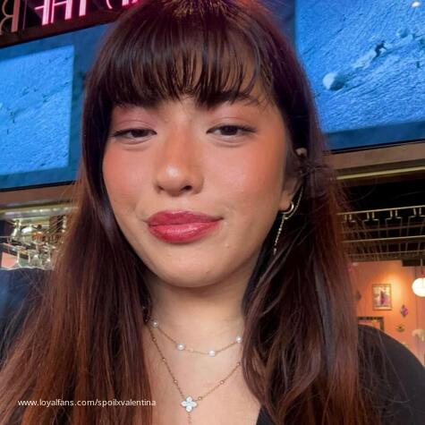 spoilxvalentina avatar