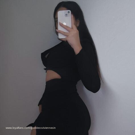 GoddessVivienneSin avatar