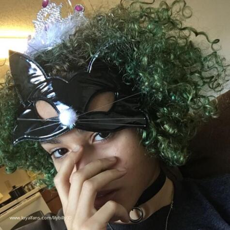 lilybilly00 avatar
