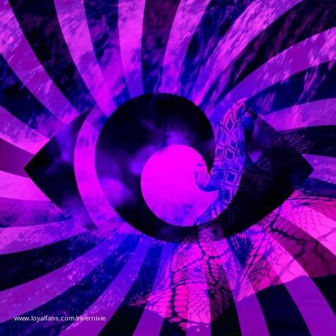 Phoenix rising… - River Nixie Official Photos | www.Loyalfans.com