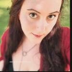 River Nixie                 The Entrancing Enchantress avatar