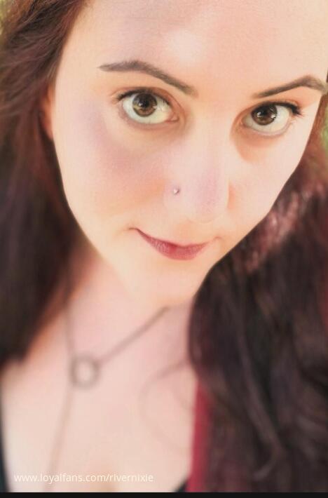 River Nixie                 The Entrancing Enchantress avatar