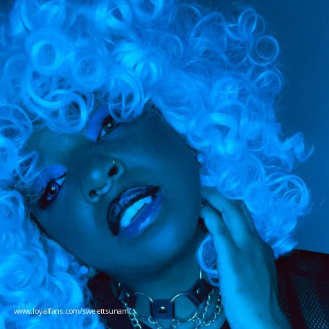 Sweet Tsunami avatar