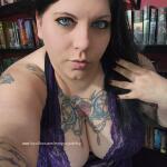 Morgan Jade Fey avatar
